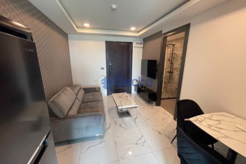 Condo in Pattaya, Thailand, 1 bedroom № 196512 - photo 5