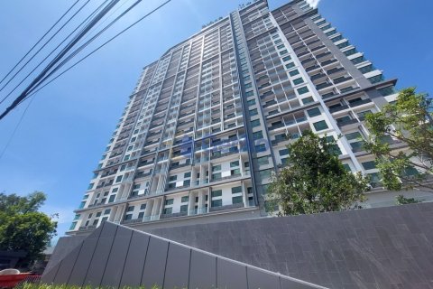 Condo in Pattaya, Thailand, 1 bedroom № 196512 - photo 17