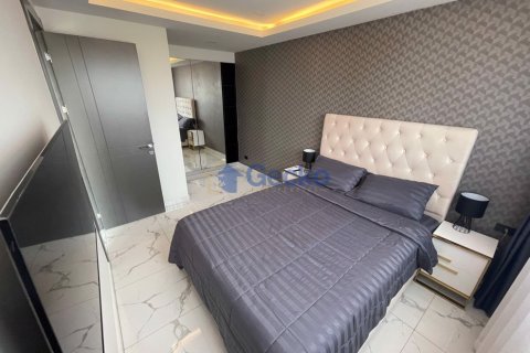 Condo in Pattaya, Thailand, 1 bedroom № 196512 - photo 7