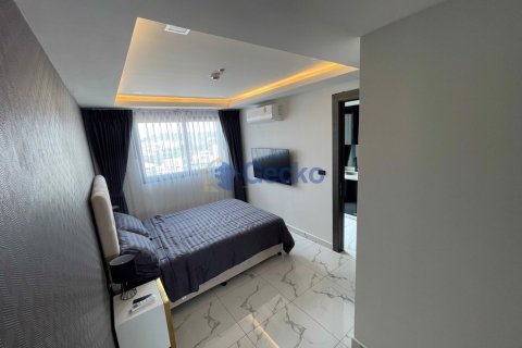 Condo in Pattaya, Thailand, 1 bedroom № 196512 - photo 8