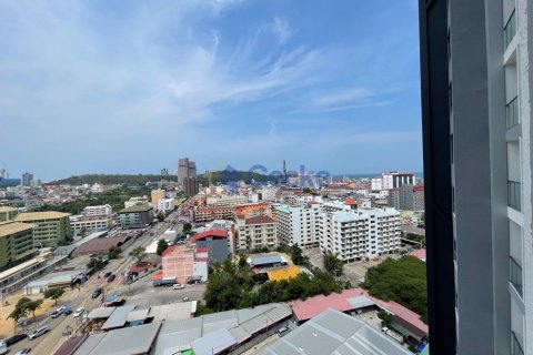 Condo in Pattaya, Thailand, 1 bedroom № 196512 - photo 13