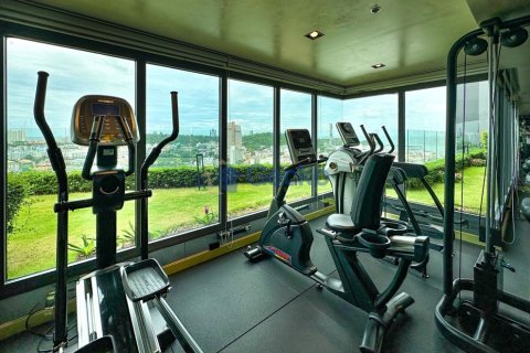 Condo in Pattaya, Thailand, 1 bedroom № 196512 - photo 15