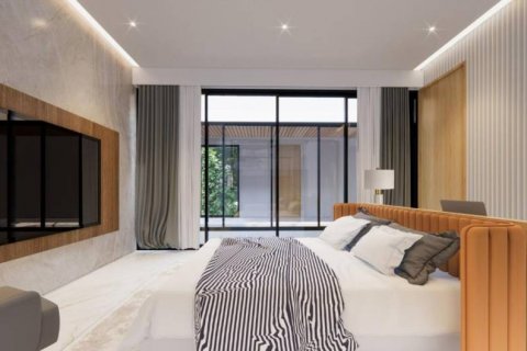 Вилла в Банг Тао, Таиланд с 5 спальнями  № 114255 - фото 4