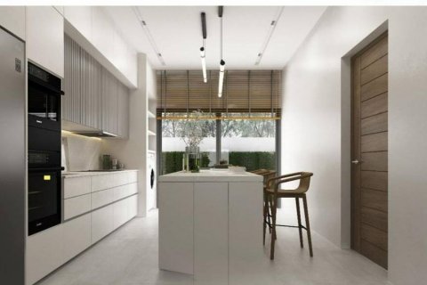 Villa à Bang Tao, Thaïlande 3 chambres № 114258 - photo 5