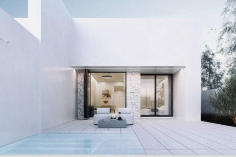 Villa à Bang Tao, Thaïlande 3 chambres № 114258 - photo 1