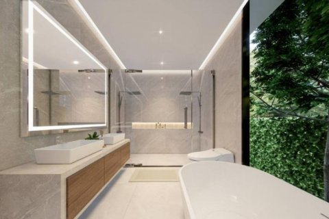 Villa à Bang Tao, Thaïlande 4 chambres № 114257 - photo 10