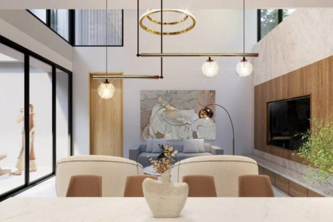 Villa à Bang Tao, Thaïlande 4 chambres № 114257 - photo 8