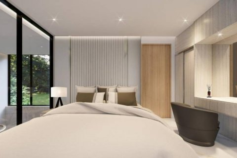 Villa à Bang Tao, Thaïlande 4 chambres № 114257 - photo 2