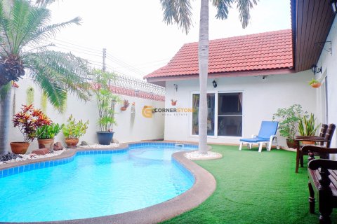 Studio in Pattaya, Thailand № 178975 - photo 9