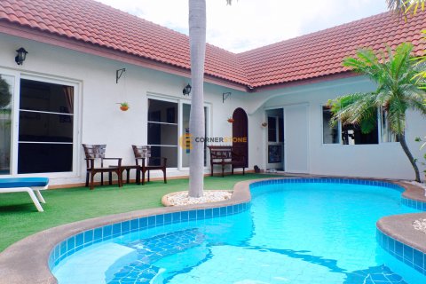 Studio in Pattaya, Thailand № 178975