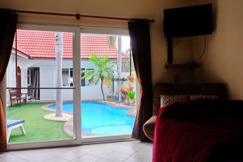 Studio in Pattaya, Thailand № 178975 - photo 7