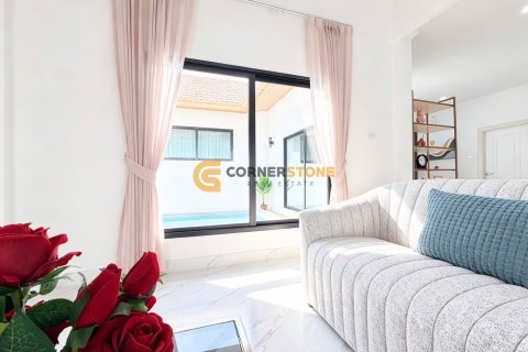 Studio in Pattaya, Thailand № 178974 - photo 3