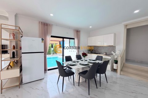 Studio in Pattaya, Thailand № 178974 - photo 5