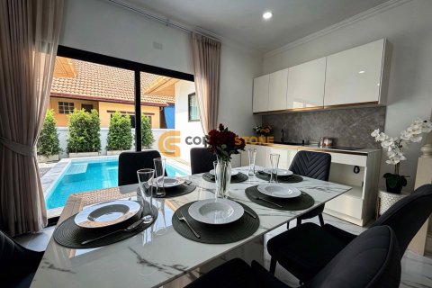 Studio in Pattaya, Thailand № 178974 - photo 12