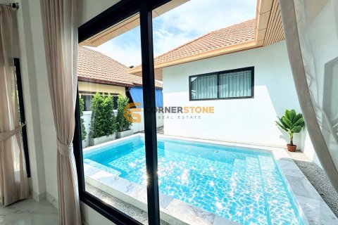 Studio in Pattaya, Thailand № 178974 - photo 13