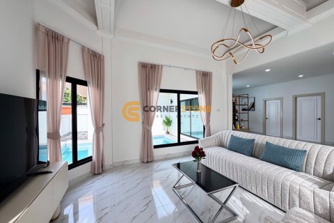 Studio in Pattaya, Thailand № 178974 - photo 4