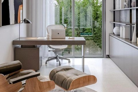 Пентхаус в Пхукете, Таиланд с 5 комнатами № 150783 - фото 3