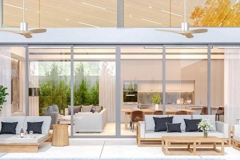 Пентхаус в Пхукете, Таиланд с 5 комнатами № 150783 - фото 8