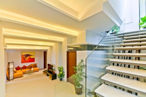 Penthouse in Phuket, Thailand 4 bedrooms № 150786 - photo 6