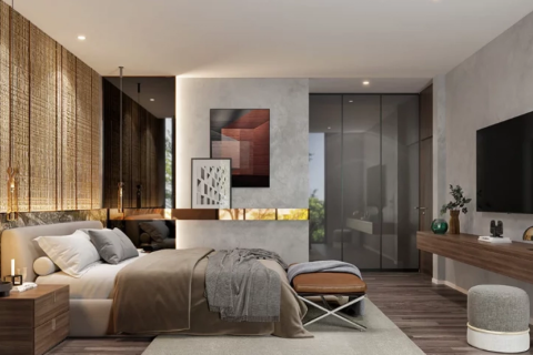 Penthouse in Phuket, Thailand 4 bedrooms № 150781 - photo 3