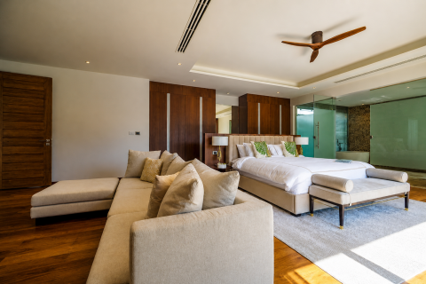 Penthouse à Phuket, Thaïlande 4 chambres № 150782 - photo 5