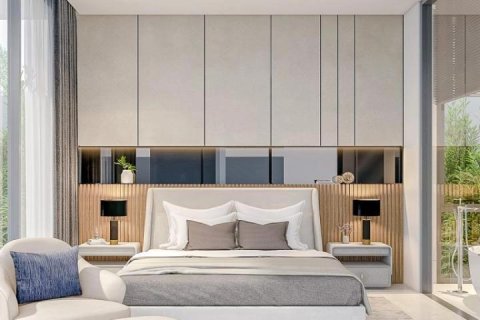 Пентхаус в Пхукете, Таиланд с 4 комнатами  № 150784 - фото 7