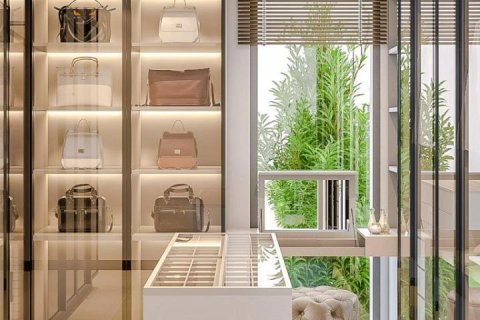 Пентхаус в Пхукете, Таиланд с 4 комнатами  № 150784 - фото 4