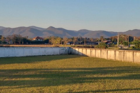 Villa in San Sai, Thailand 3 bedrooms № 140878 - photo 2