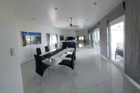 Villa in San Sai, Thailand 3 bedrooms № 140878 - photo 4