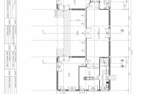 Villa in San Sai, Thailand 3 bedrooms № 140878 - photo 7