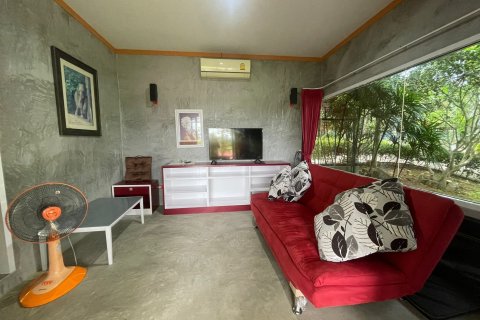 Отель в Самуи, Таиланд  № 140880 - фото 8