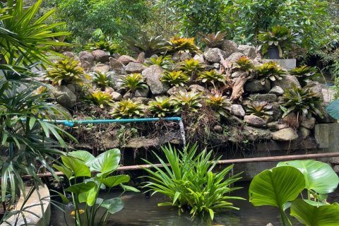 Отель в Самуи, Таиланд  № 140880 - фото 15