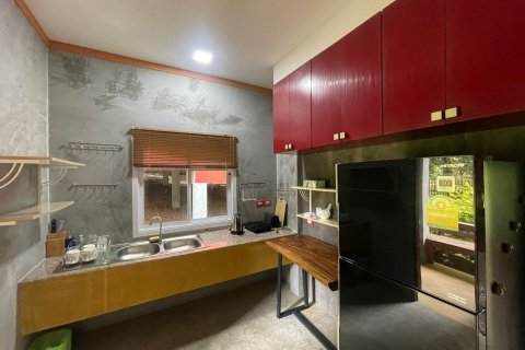 Отель в Самуи, Таиланд  № 140880 - фото 12