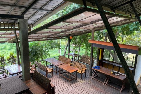 Отель в Самуи, Таиланд  № 140880 - фото 11