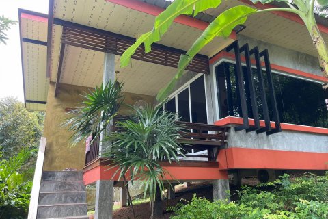 Отель в Самуи, Таиланд  № 140880 - фото 7