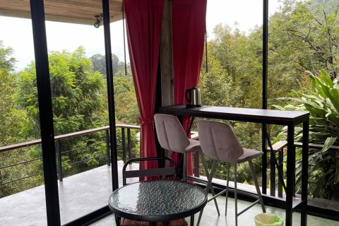 Отель в Самуи, Таиланд  № 140880 - фото 9