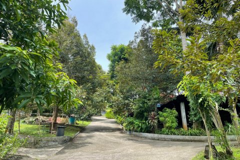 Отель в Самуи, Таиланд  № 140880 - фото 6