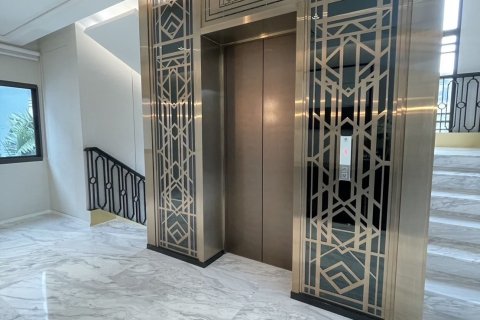 House in Saphan Sung, Bangkok, Thailand 5 bedrooms № 140882 - photo 15