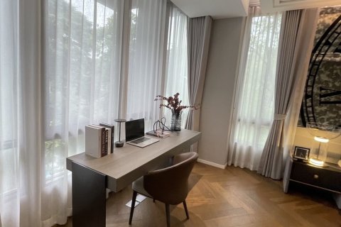 House in Saphan Sung, Bangkok, Thailand 5 bedrooms № 140882 - photo 5