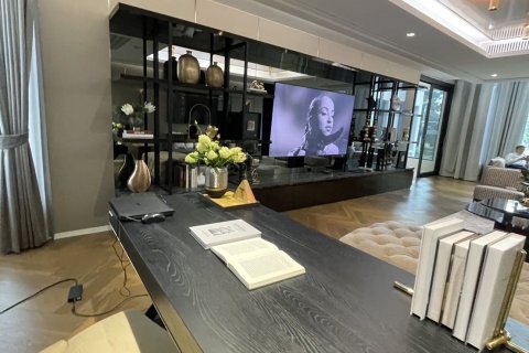 House in Saphan Sung, Bangkok, Thailand 5 bedrooms № 140882 - photo 29