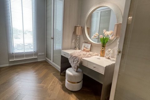 House in Saphan Sung, Bangkok, Thailand 5 bedrooms № 140882 - photo 7