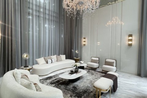 House in Saphan Sung, Bangkok, Thailand 5 bedrooms № 140882 - photo 2