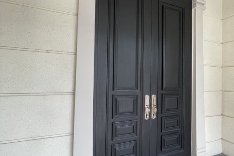 House in Saphan Sung, Bangkok, Thailand 5 bedrooms № 140882 - photo 9