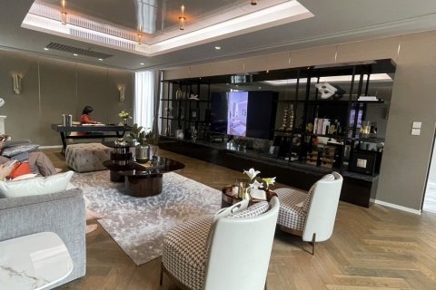 House in Saphan Sung, Bangkok, Thailand 5 bedrooms № 140882 - photo 11