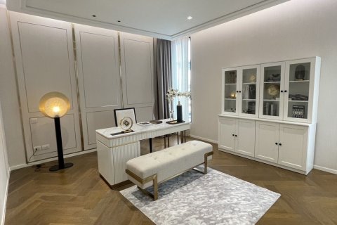 House in Saphan Sung, Bangkok, Thailand 5 bedrooms № 140882 - photo 17