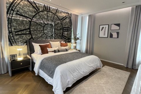 House in Saphan Sung, Bangkok, Thailand 5 bedrooms № 140882 - photo 3