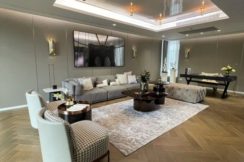 House in Saphan Sung, Bangkok, Thailand 5 bedrooms № 140882 - photo 28