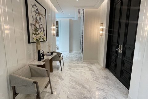 House in Saphan Sung, Bangkok, Thailand 5 bedrooms № 140882 - photo 4