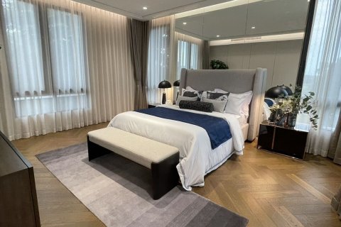 House in Saphan Sung, Bangkok, Thailand 5 bedrooms № 140882 - photo 27
