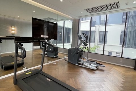 House in Saphan Sung, Bangkok, Thailand 5 bedrooms № 140882 - photo 25